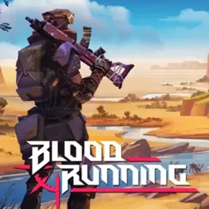 Blood Running Pc