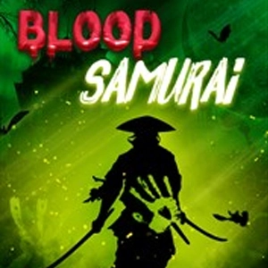 Blood Samurai Night of Slaughter Xbox Series X