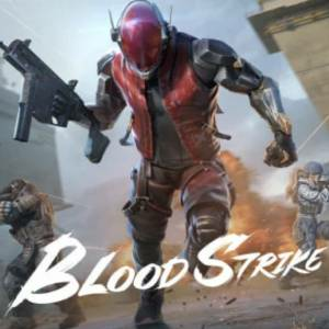 Blood Strike Pc