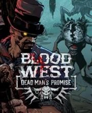 Blood West Dead Man’s Promise Xbox Series X