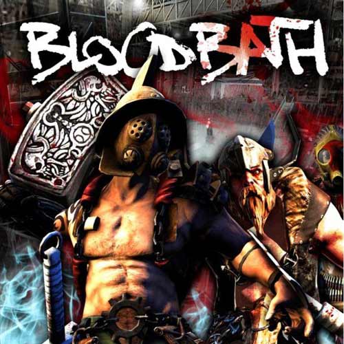 Comprar BLOODBATH Ps3 Code Comparar Precios
