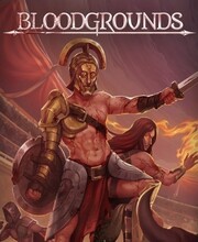 Comprar Bloodgrounds CD Key Comparar Precios