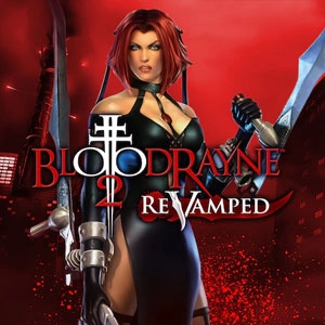BloodRayne 2 ReVamped Playstation 5