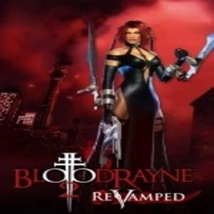 BloodRayne 2 ReVamped Xbox One