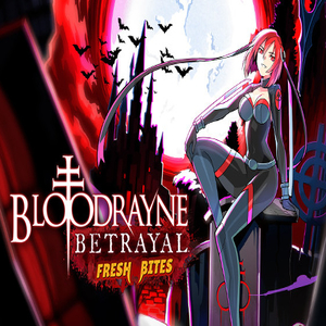 Comprar BloodRayne Betrayal Fresh Bites Nintendo Switch Barato comparar precios