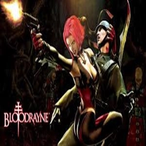 BloodRayne Playstation 3