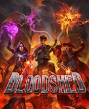 Comprar Bloodshed Nintendo Switch Barato comparar precios