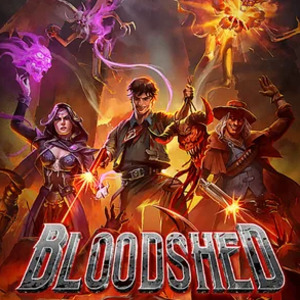 Comprar Bloodshed CD Key Comparar Precios