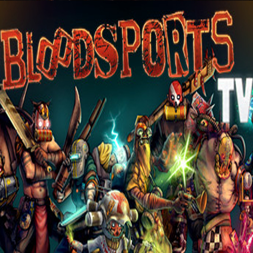 Comprar Bloodsports.TV CD Key Comparar Precios