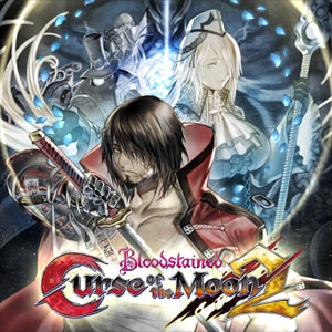 Bloodstained Curse of the Moon 2 Switch