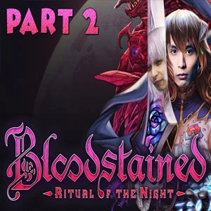 Bloodstained Ritual of the Night 2 Xbox Series X