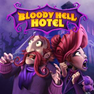 Comprar Bloody Hell Hotel PS5 Barato Comparar Precios