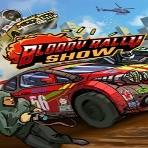 Comprar Bloody Rally Show Xbox One Barato Comparar Precios