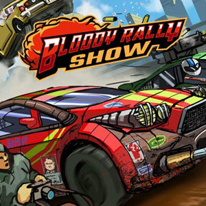Comprar Bloody Rally Show PS5 Barato Comparar Precios