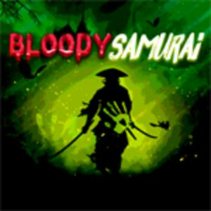 Bloody Samurai Xbox Series X