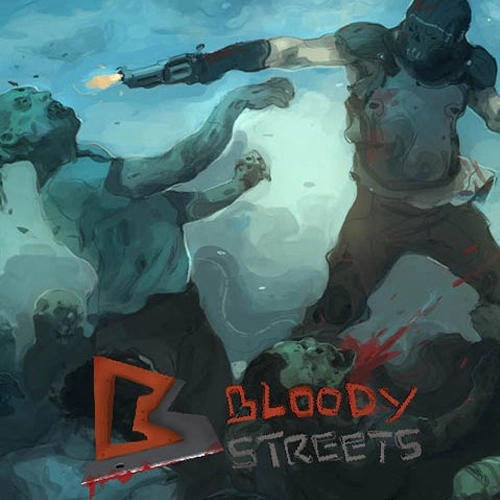 Bloody Streets Pc