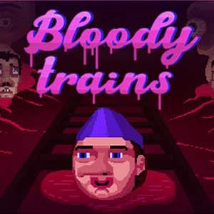 Bloody trains Pc