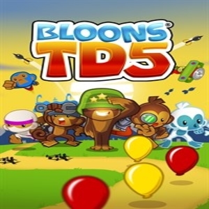 Comprar Bloons TD 5 Ps4 Barato Comparar Precios