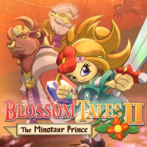 Comprar Blossom Tales 2 The Minotaur Prince Xbox Series Barato Comparar Precios