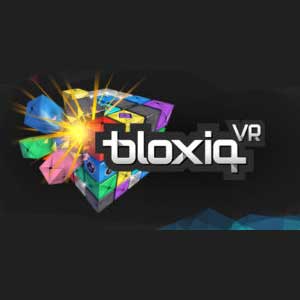 Comprar Bloxiq VR CD Key Comparar Precios