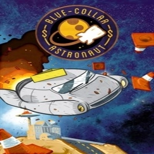 Blue Collar Astronaut Xbox One