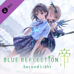Comprar BLUE REFLECTION Second Light Additional Map Hidden Southern Island Nintendo Switch Barato comparar precios