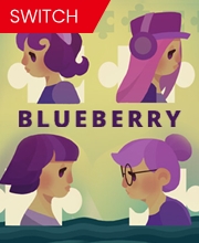 Comprar Blueberry Nintendo Switch Barato comparar precios
