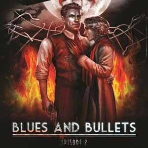Blues and Bullets Episode 2