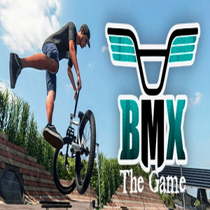 BMX The Game Pc