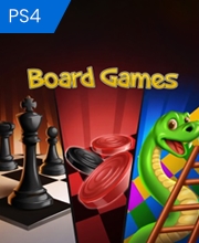 Comprar Board Games Ps4 Barato Comparar Precios