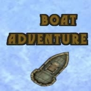 Boat Adventure Pc