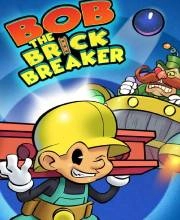 Bob The Brick Breaker Playstation 4