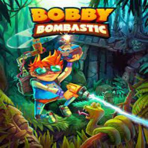 Bobby Bombastic Playstation 5