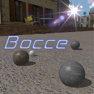 Bocce Xbox One