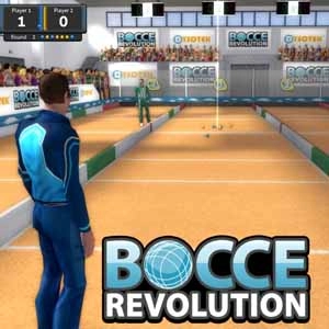Bocce Revolution Pc