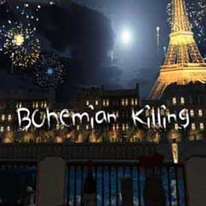 Comprar Bohemian Killing CD Key Comparar Precios
