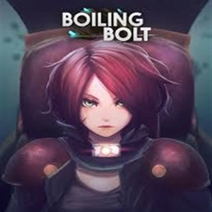 Boiling Bolt Xbox Series X