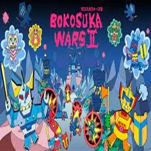 BOKOSUKA WARS 2