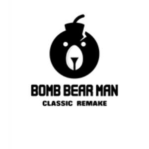 Bomb Bear Man Multiplayer Classic Xbox Series X