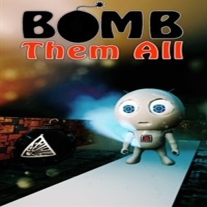 Comprar Bomb Them All CD Key Comparar Precios
