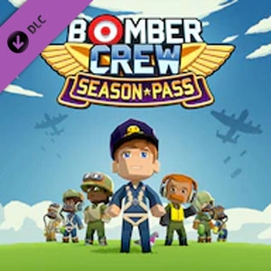 Bomber Crew Season Pass Xbox Series X