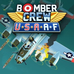 Bomber Crew USAAF Xbox One