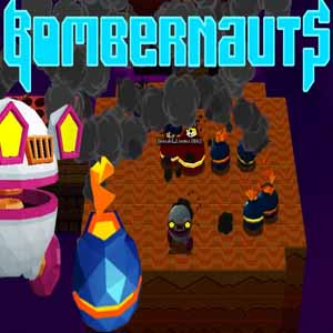 Comprar Bombernauts CD Key Comparar Precios