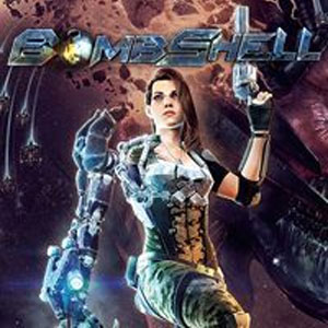 Comprar Bombshell Xbox One Barato Comparar Precios