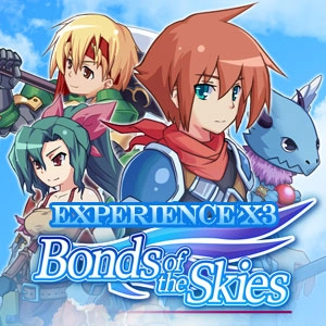 Bonds of the Skies Experience x3 Xbox Series X