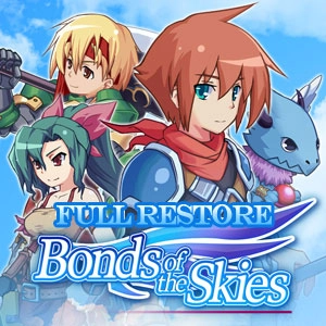 Bonds of the Skies Full Restore Xbox One