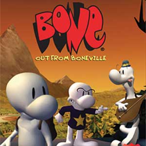 Comprar Bone Out From Boneville CD Key Comparar Precios