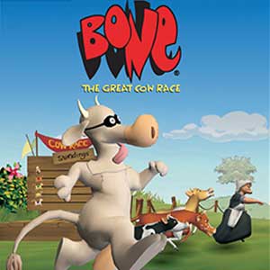 Comprar Bone The Great Cow Race CD Key Comparar Precios