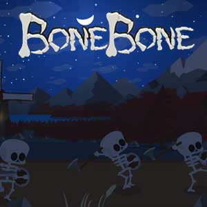 Comprar BoneBone CD Key Comparar Precios