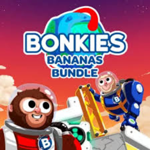 Comprar Bonkies Bananas Bundle Ps4 Barato Comparar Precios